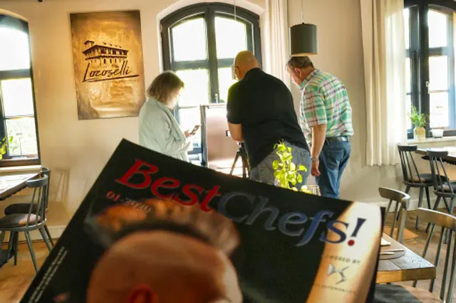 Ristorante Locoselli in Steinfurt