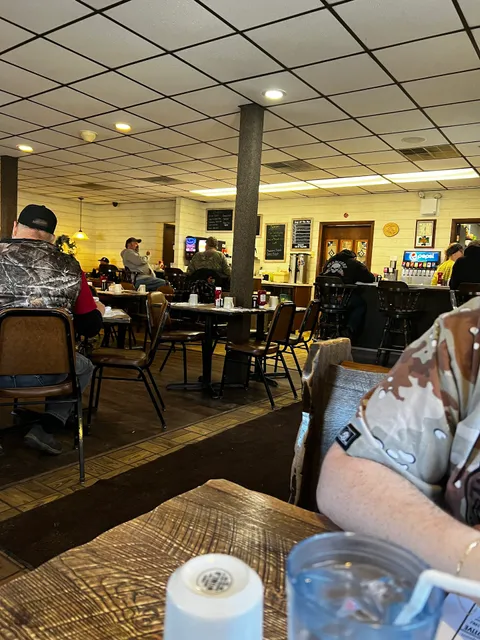 Dob-Bros Country Kitchen