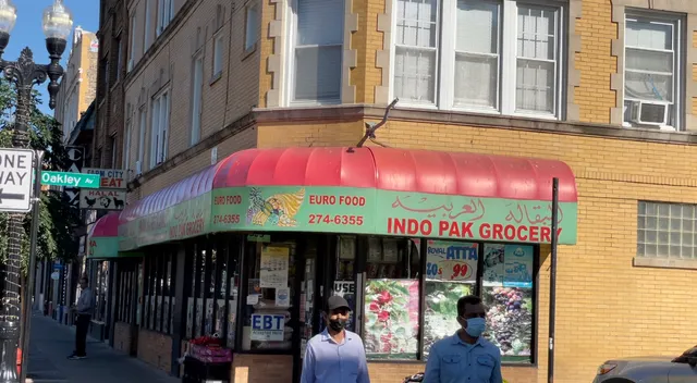 Indo Pak Grocery (Farm Supermarket)