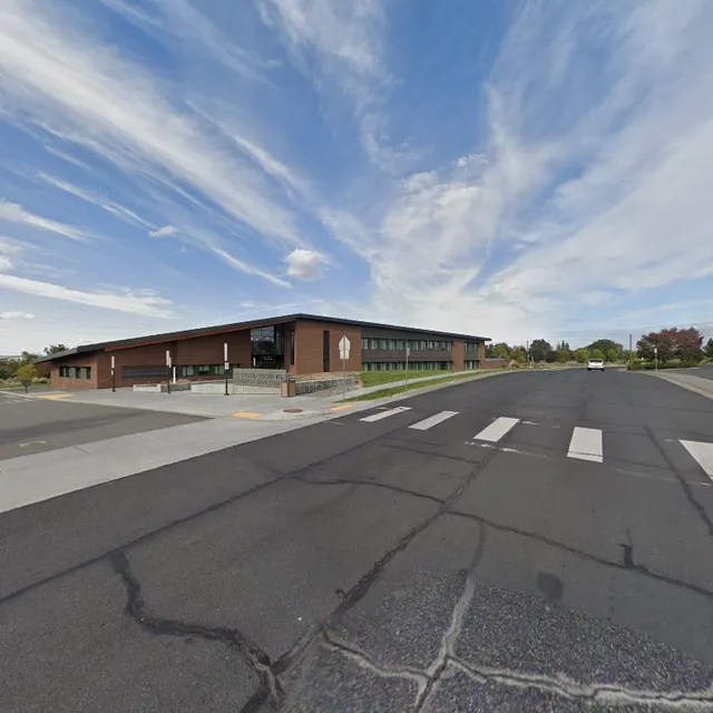 Blue Mountain Community College