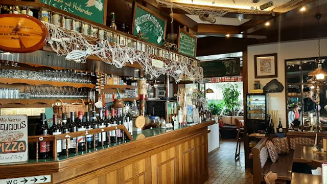 Ristorante Cervo d'oro