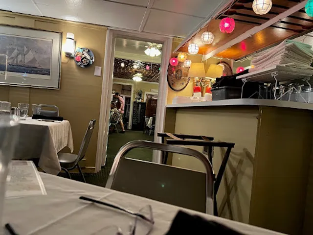 Sandpiper Restaurant