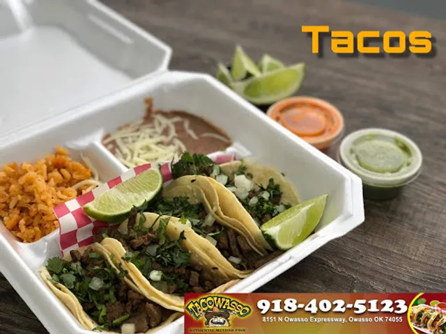 Tacowasso Collinsville