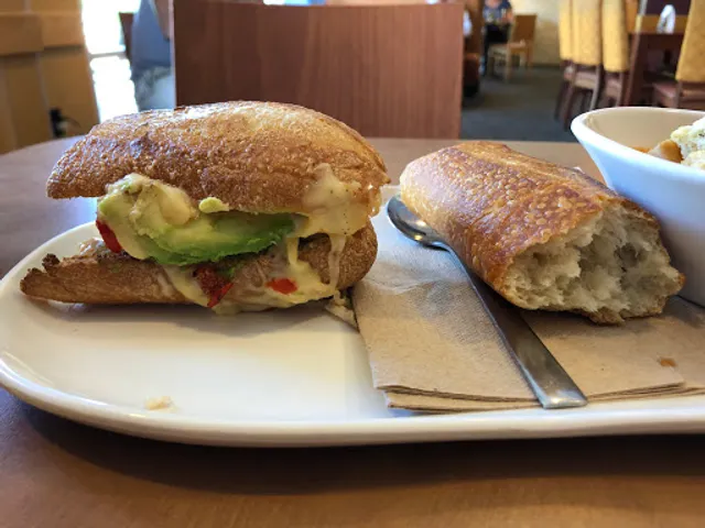 Panera Bread