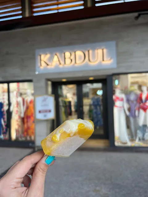 Paletas Smile Ice Cream