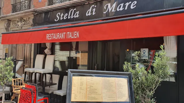 Stella Di Mare