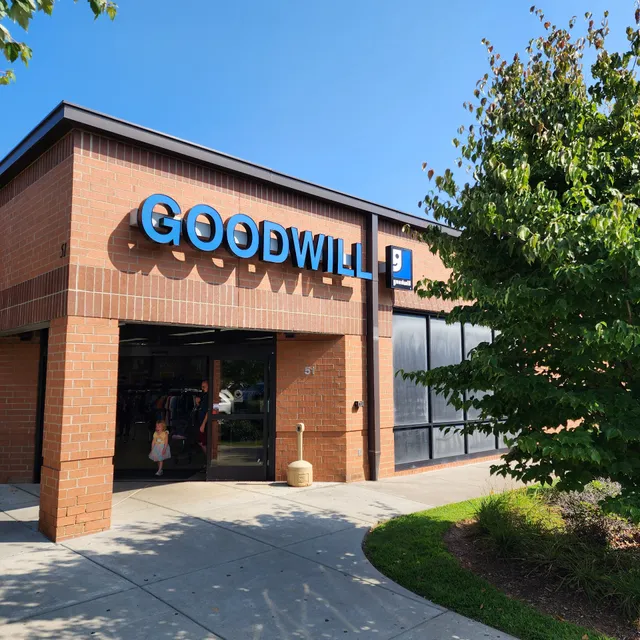 Goodwill Store and Donation Center