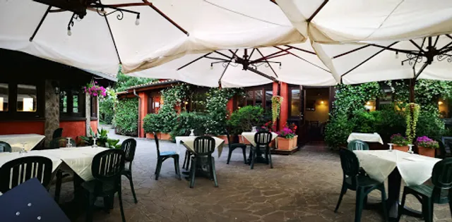 Osteria del Malpasso