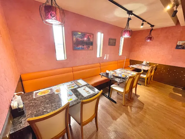 タージュ（TAJ）