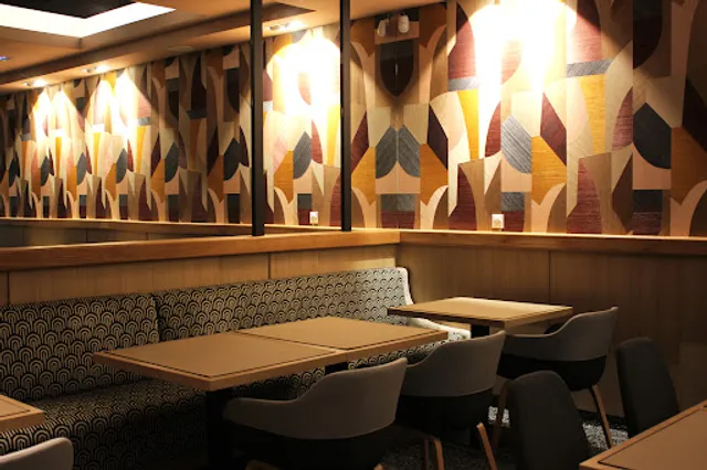 Restaurant du Parc – Montigny-lès-Metz