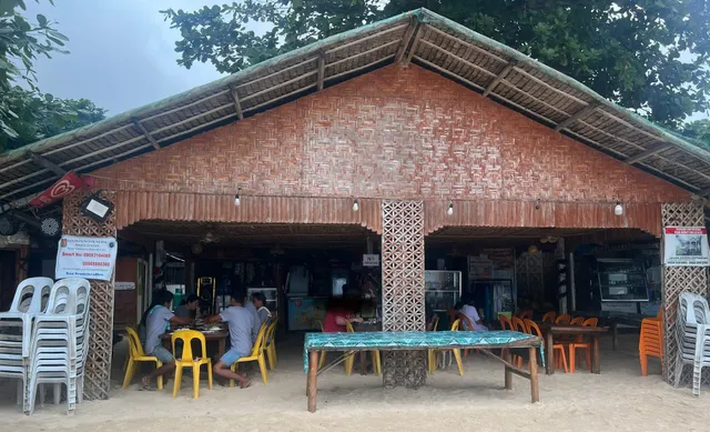 Pito's Sutokil & Bamboo Rock Resort