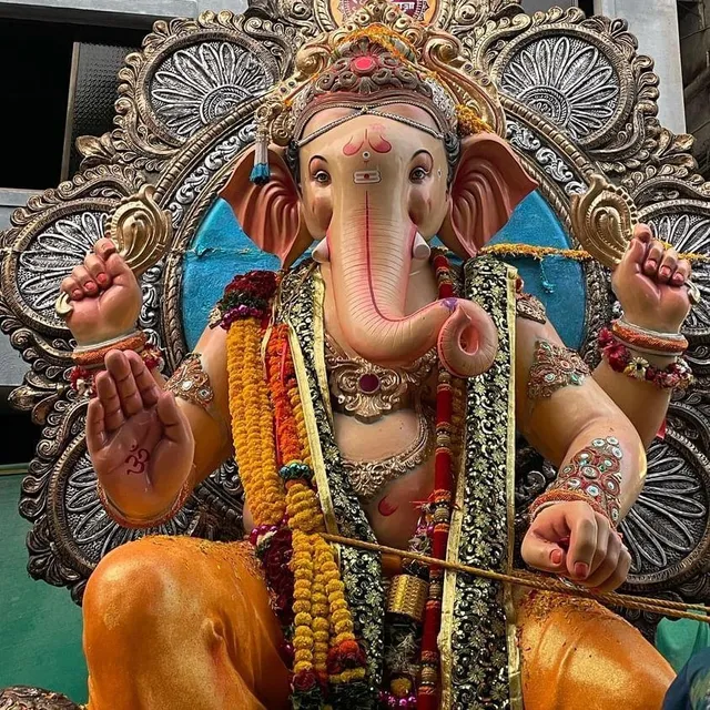 Andheri Cha Maharaja