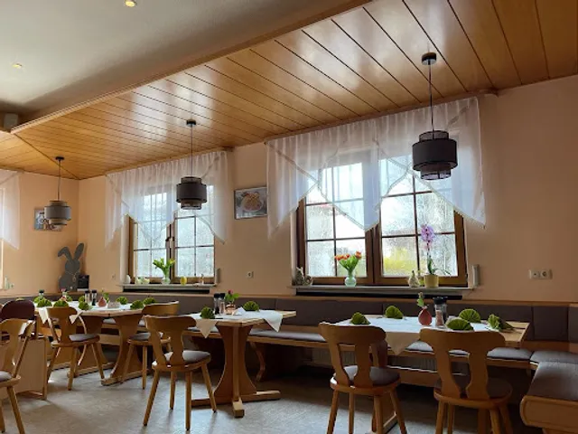 Restaurant Wirtshaus Alt Gronau