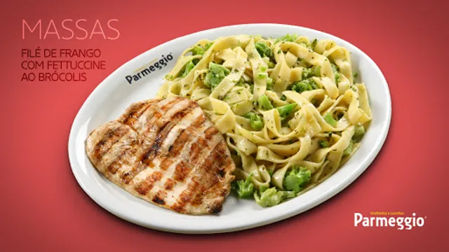 Parmeggio Floripa Shopping