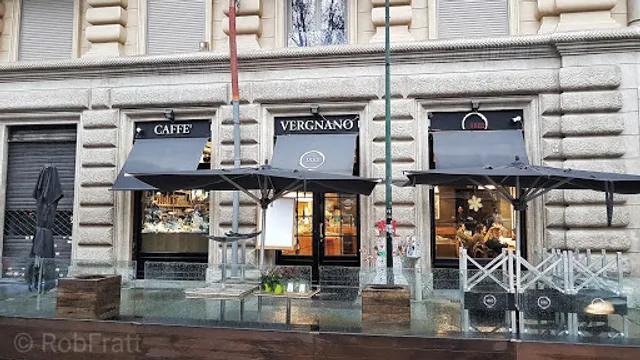 Caffè Vergnano