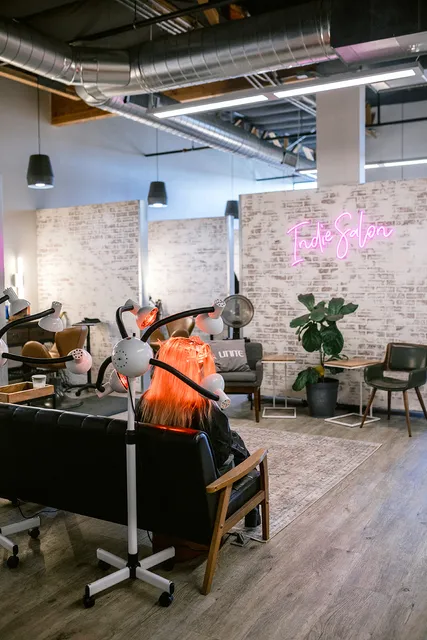 Indie Salon
