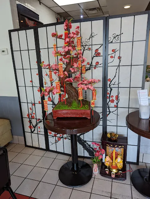 Mac Kitchen Asian Cuisine