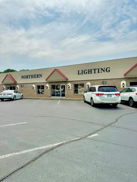 Northern Lighting