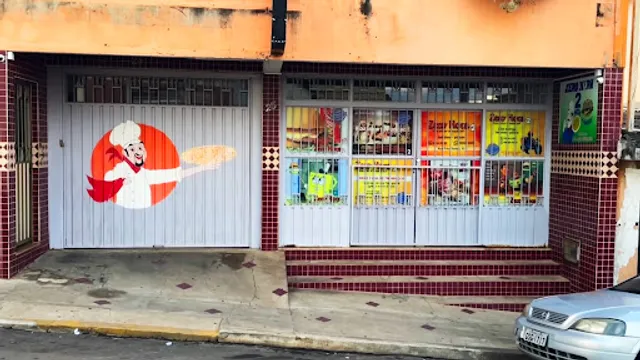 Zero Hora II - Lanches e Pizzas