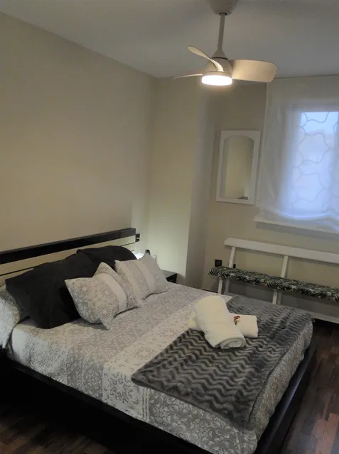 Apartamento Insula Plaza Mayor