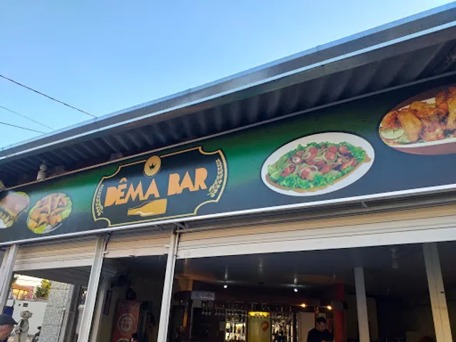 Dêma Bar