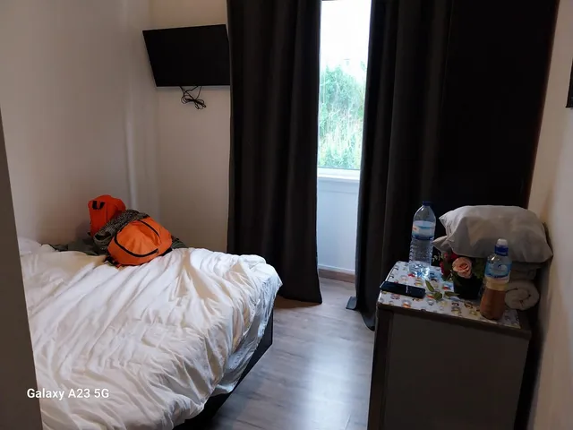 Apartamento pensamento IV