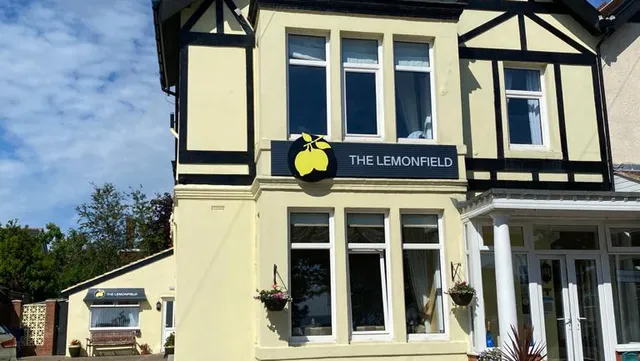 The Lemonfield Hotel
