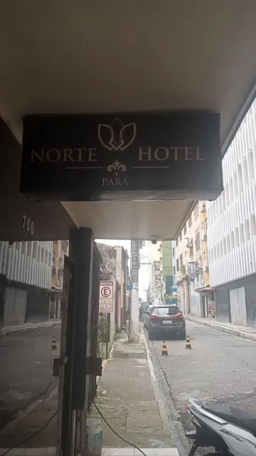 Norte Hotel Pará