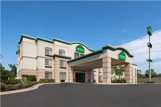 Wingate by Wyndham Augusta/Fort Eisenhower