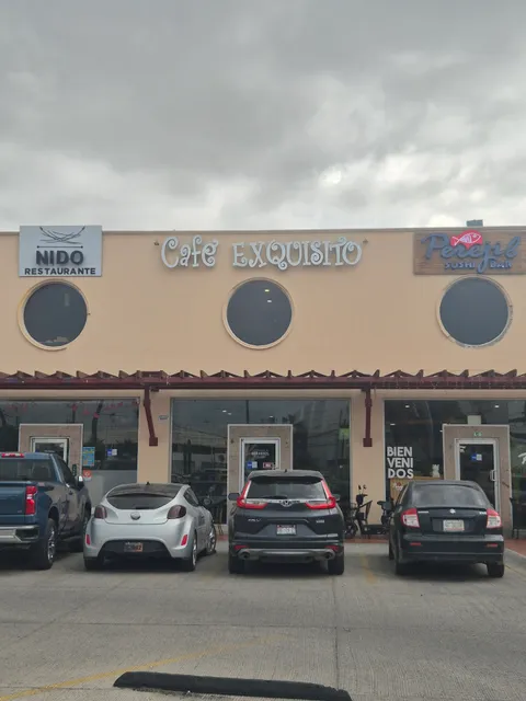 Café Exquisito