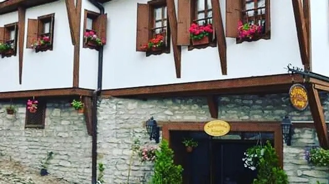 Safranbolu Konağı
