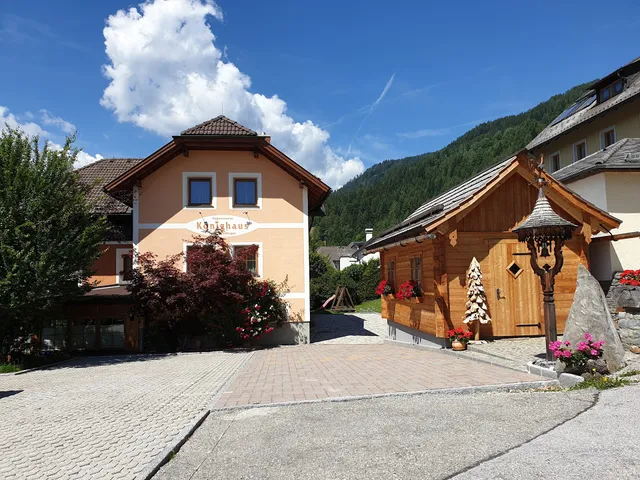 Apartment Könighaus