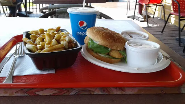 Restaurant Marie-Lou