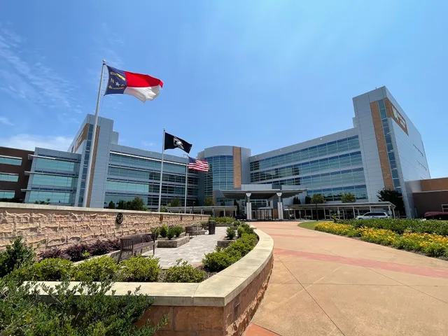 South Charlotte VA Clinic