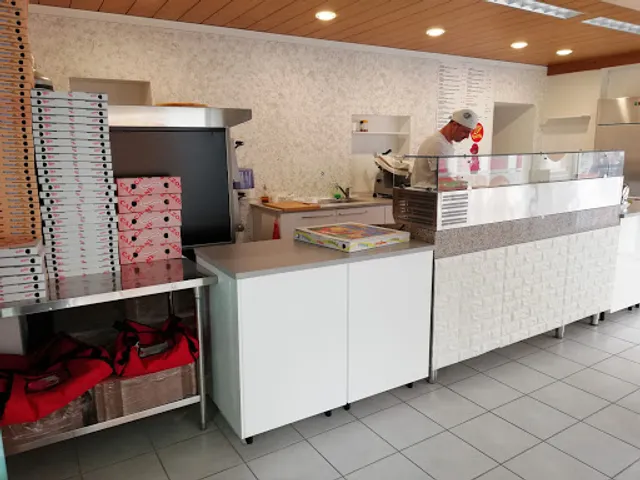 Pizzeria Take Away da Linda consegna a domicilio