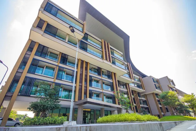 The Grand Chaiyapruek Nimman Hotel