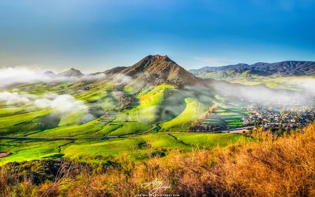 Central Coast Pictures Fine Art Photography