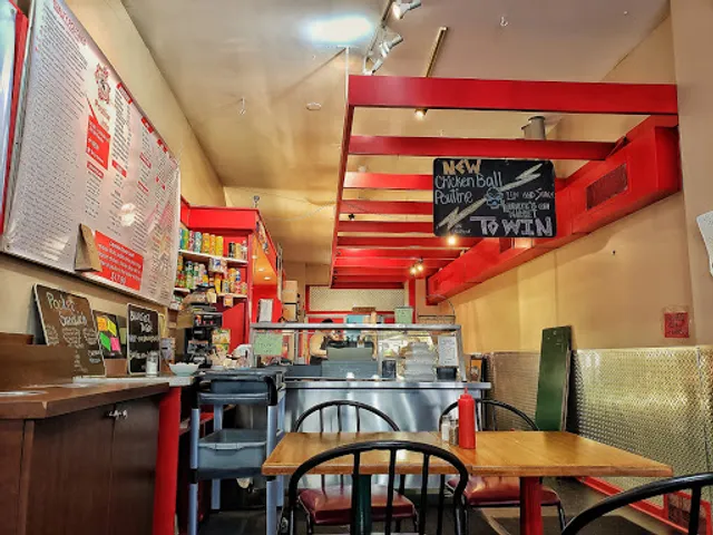 Lonnies On Market St