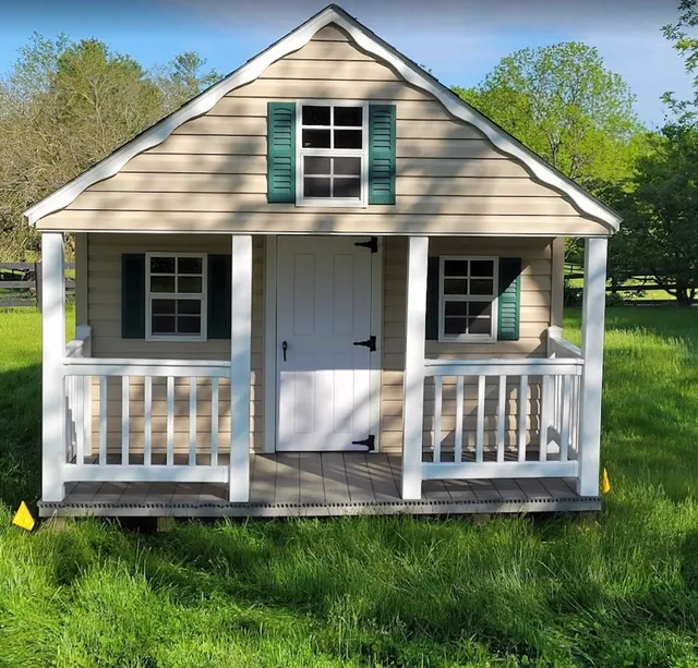 This n' That Amish Outlet