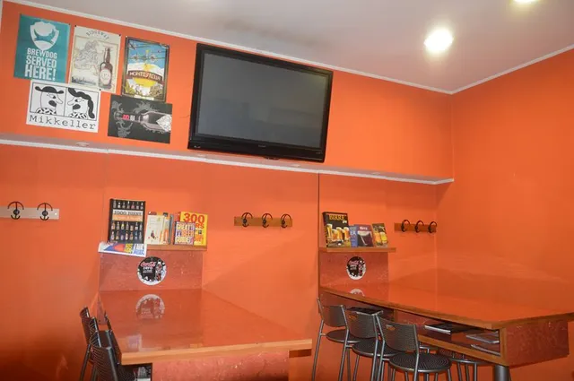 Pizzeria Birroteca Campus Taurus Modena