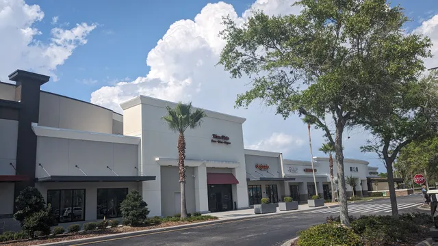 The Village Center at Viera Boulevard