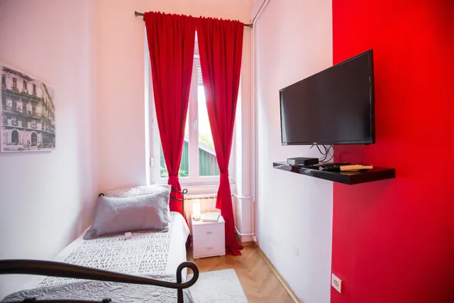 VisitZagreb Ruby Apartment