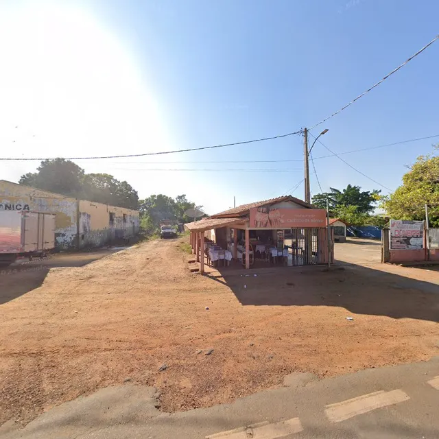 Restaurante Cantinho De Sônia