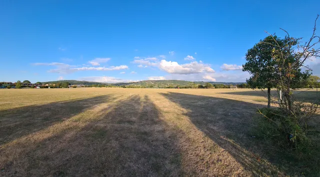 Bishop's Cleeve Parish Sports Field