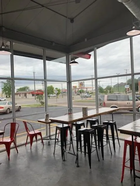 Gionino's Pizzeria of Dayton-Huffman