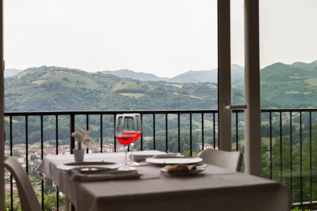 Markulluko Borda Rural Suites