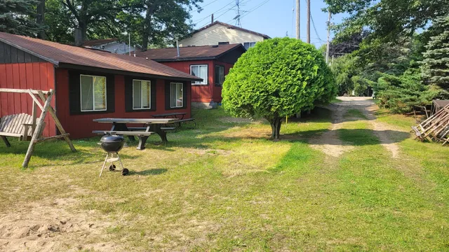 Shady Valley Resort Airb&b