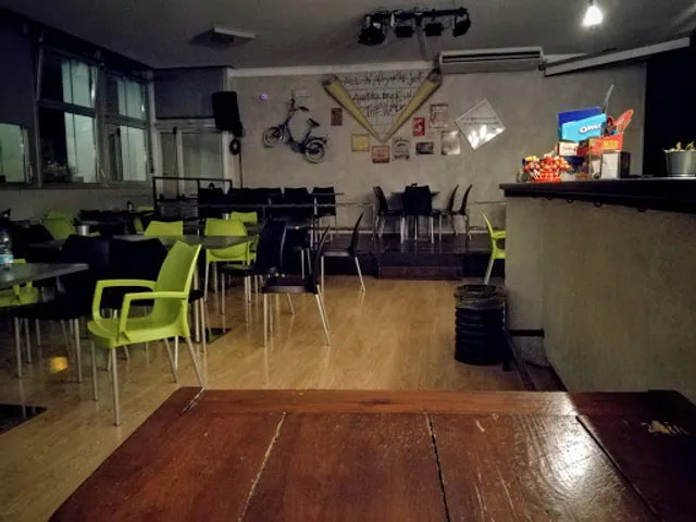 TPA Bar, Grill & Music