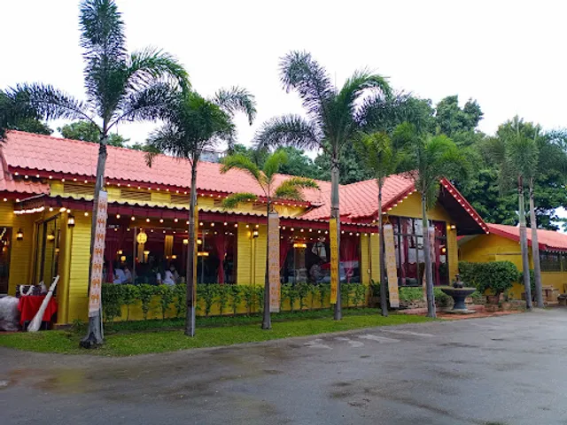 Sibsongpanna Khantoke