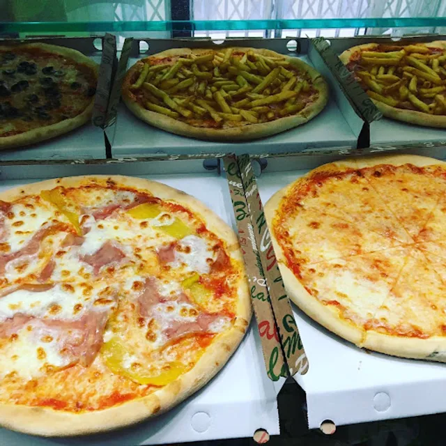 Istanbul Kebap House